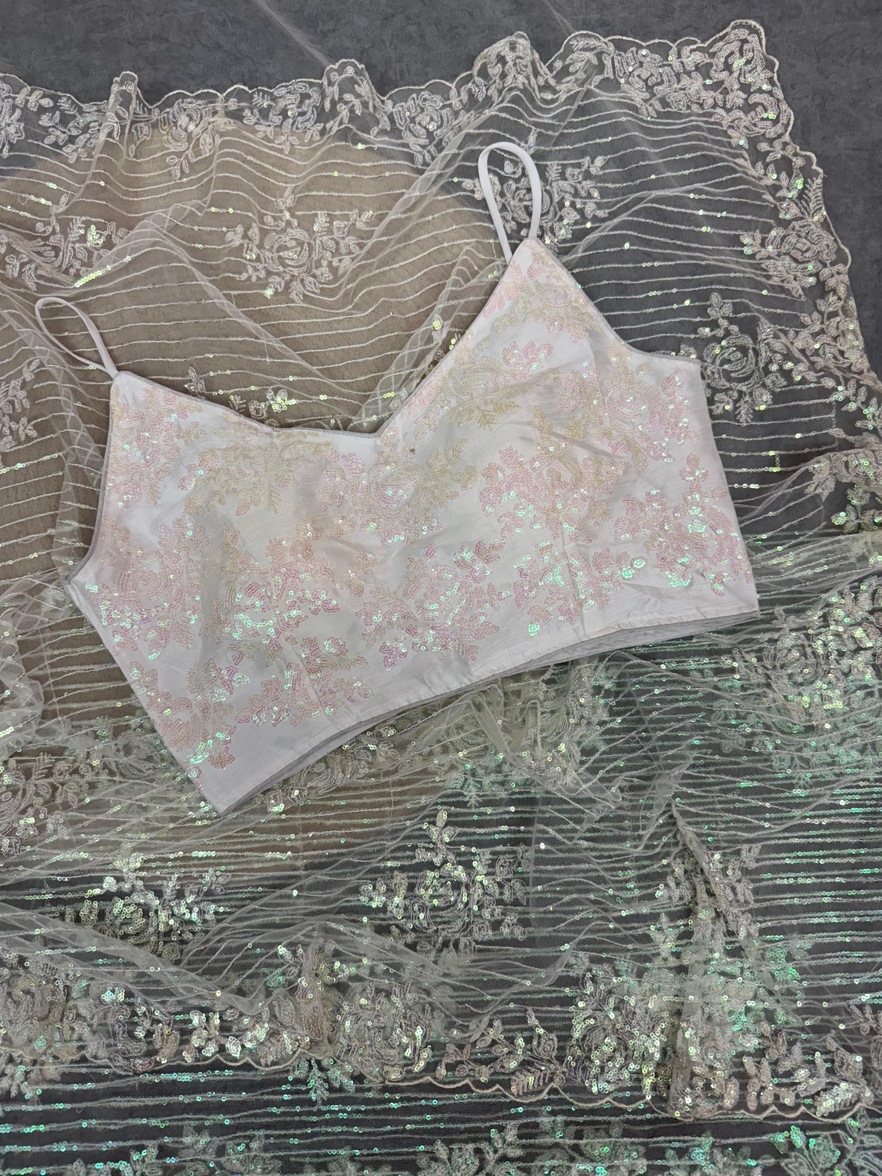 SNOW - PURE ELEGANCE